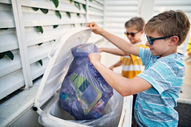 Best Trash Removal Near Me  in Brookfield, MO