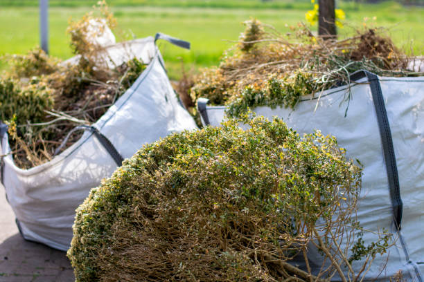 Best Garage Cleanout Services  in Brookfield, MO
