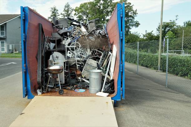 Debris Removal in Brookfield, MO