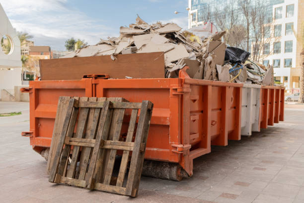 Best Estate Cleanout Services  in Brookfield, MO