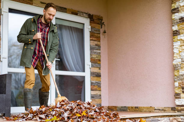 Best Construction Debris Removal  in Brookfield, MO