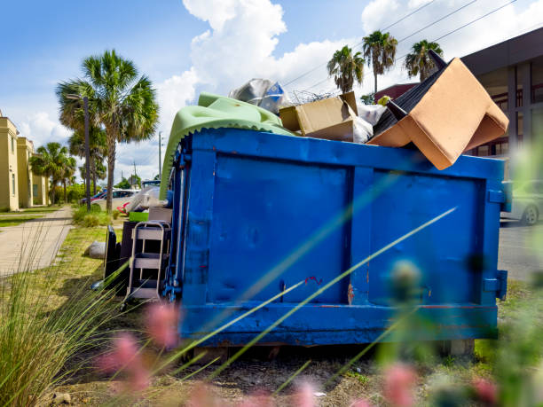 Best Yard Cleanup Services  in Brookfield, MO