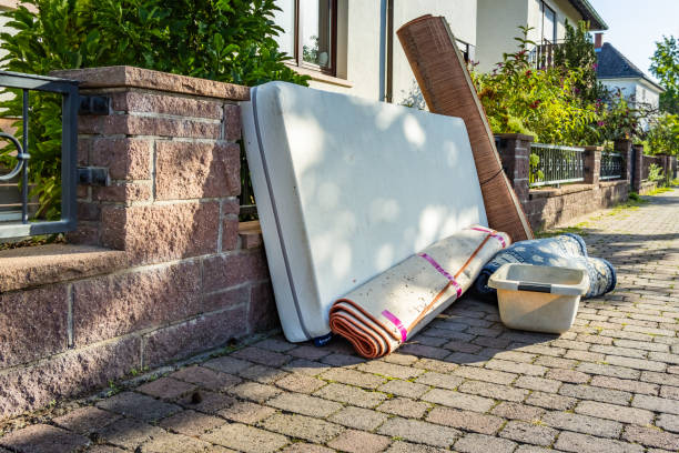 Best Professional Junk Removal  in Brookfield, MO
