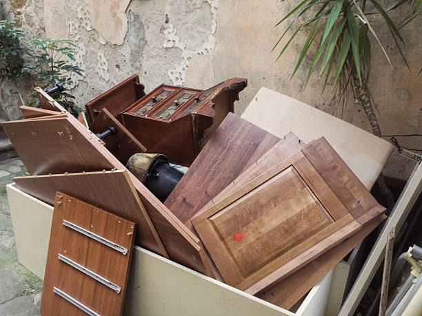 Best Office Junk Removal  in Brookfield, MO
